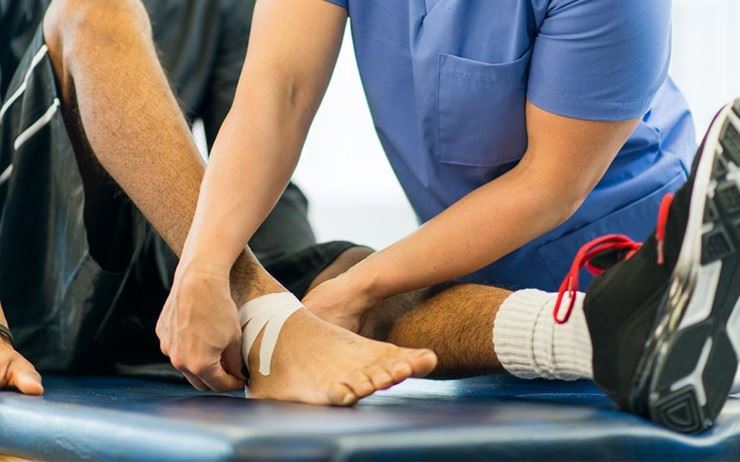 Sports Medicine
